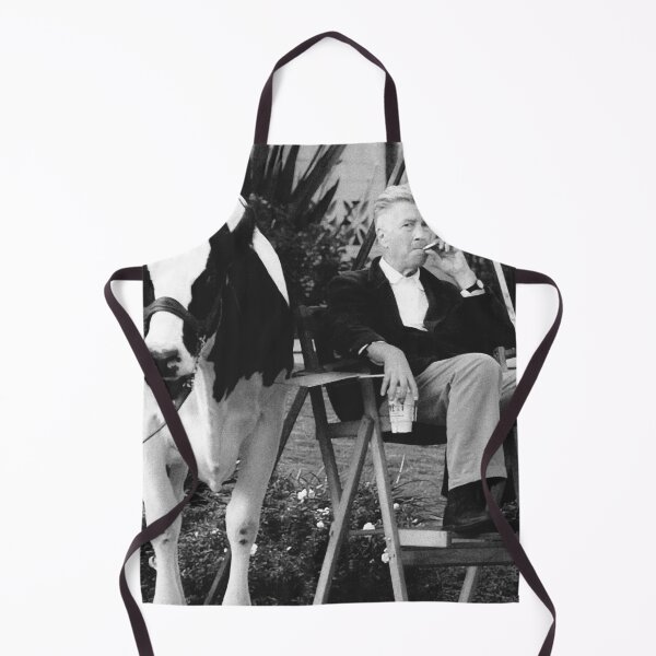 Item preview, LYNCH & COW designed and sold by FILM GUTTER.