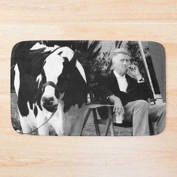 Item preview, LYNCH & COW designed and sold by FILM GUTTER.
