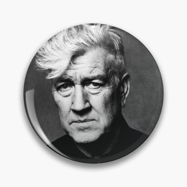 Item preview, LYNCH designed and sold by FILM GUTTER.