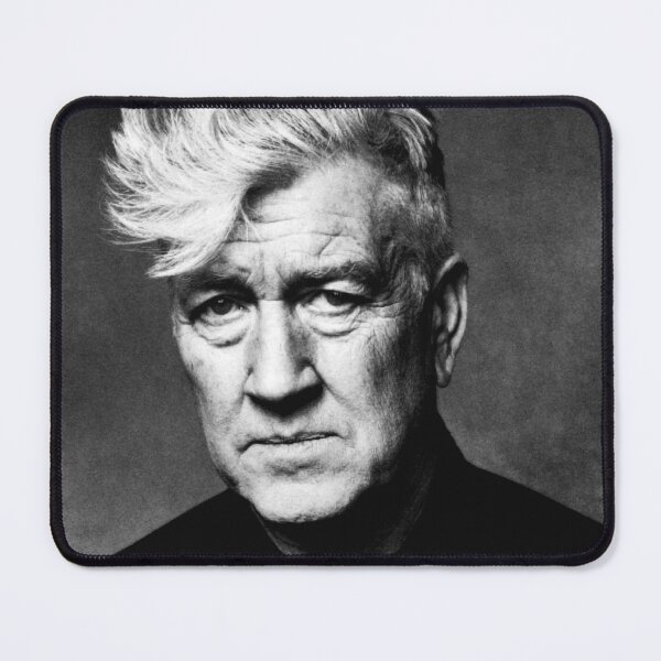 Item preview, LYNCH designed and sold by FILM GUTTER.
