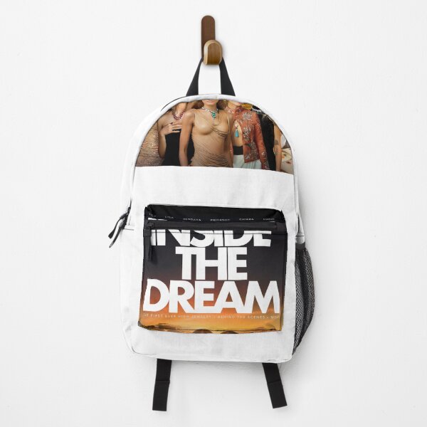 Item preview, Inside A Dream designed and sold by cicakkia.