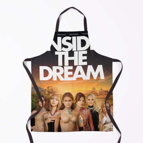 Item preview, Inside A Dream designed and sold by cicakkia.