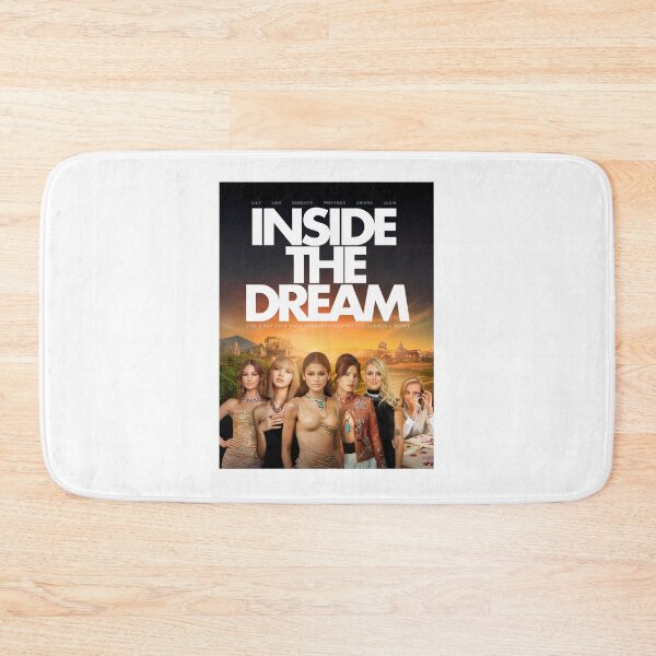 Item preview, Inside A Dream designed and sold by cicakkia.
