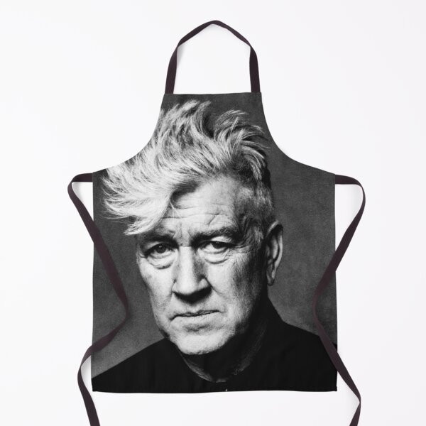 Item preview, LYNCH designed and sold by FILM GUTTER.