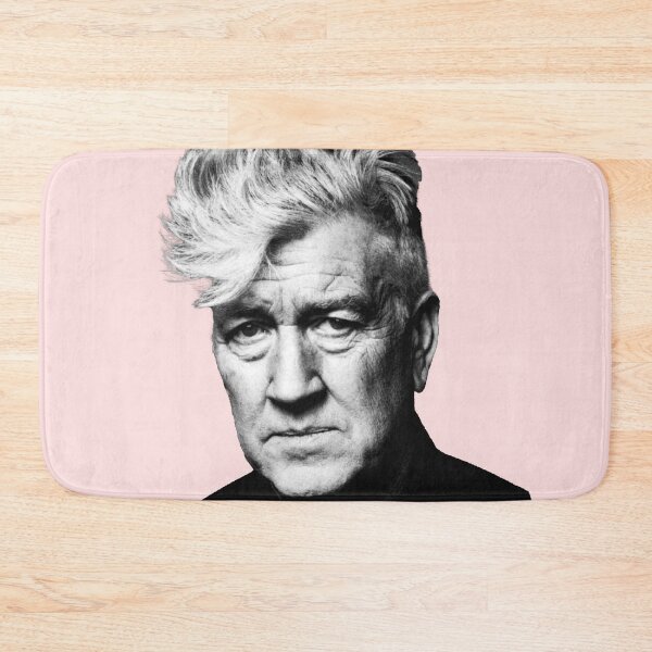 Item preview, LYNCH CUTOUT designed and sold by FILM GUTTER.