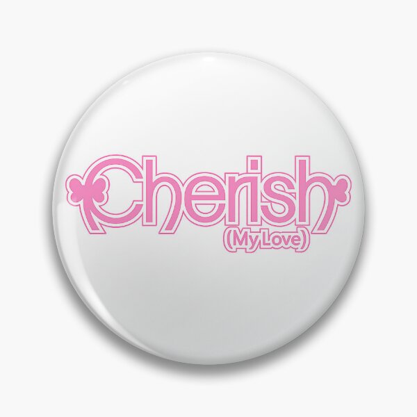 Item preview, Cherish My Love designed and sold by LutzieCreations.