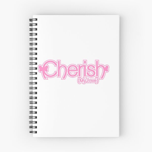 Item preview, Cherish My Love designed and sold by LutzieCreations.