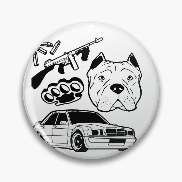 Item preview, Brap designed and sold by JaxxyArtz.