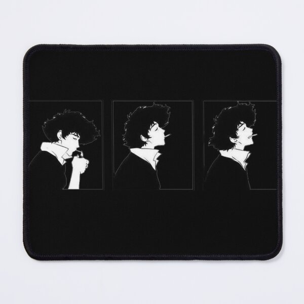 Item preview, Spike Spiegel designed and sold by MrDreeyk.
