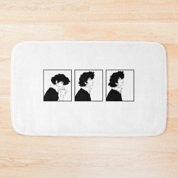 Item preview, Spike Spiegel designed and sold by MrDreeyk.