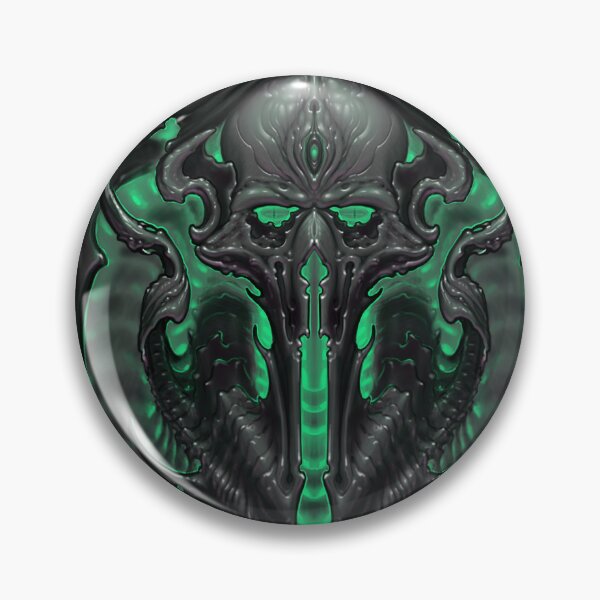 Item preview, Bio Skull designed and sold by TivonHCreager.