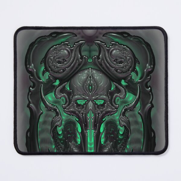 Item preview, Bio Skull designed and sold by TivonHCreager.