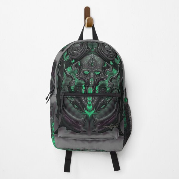 Item preview, Bio Skull designed and sold by TivonHCreager.