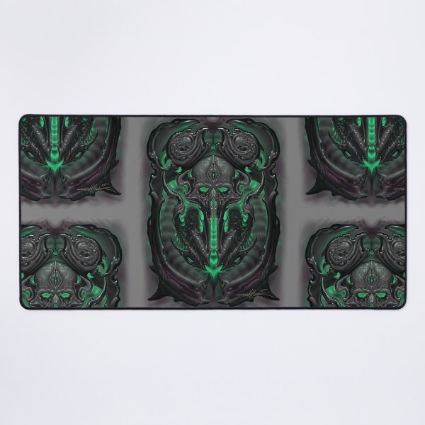 Item preview, Bio Skull designed and sold by TivonHCreager.