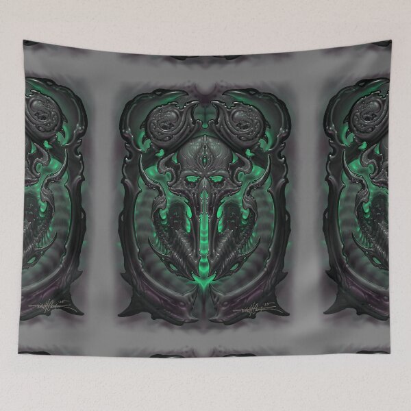 Item preview, Bio Skull designed and sold by TivonHCreager.