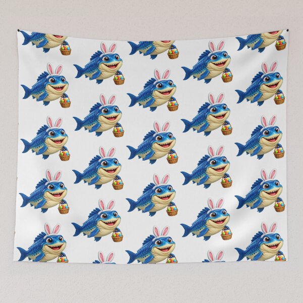 Item preview, Easter Leedsichthys 2 designed and sold by Sillytoe.