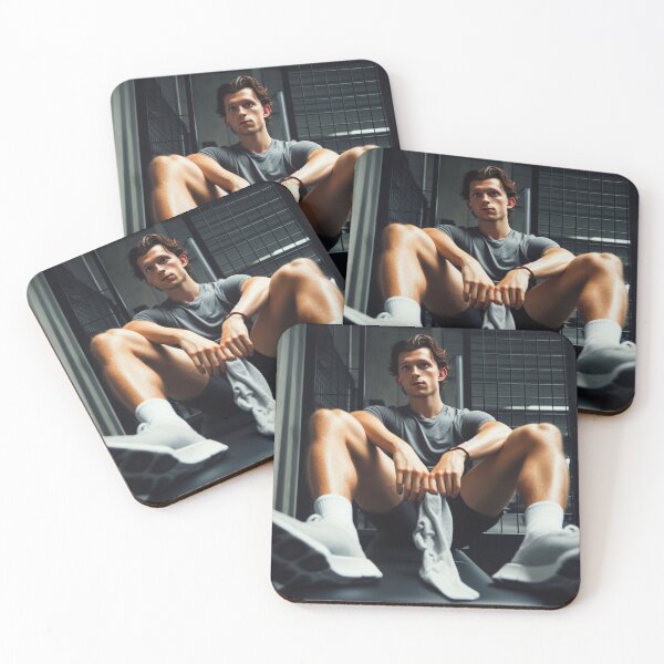 Item preview, Tom Holland actor designed and sold by Theunpicables.