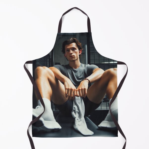 Item preview, Tom Holland actor designed and sold by Theunpicables.