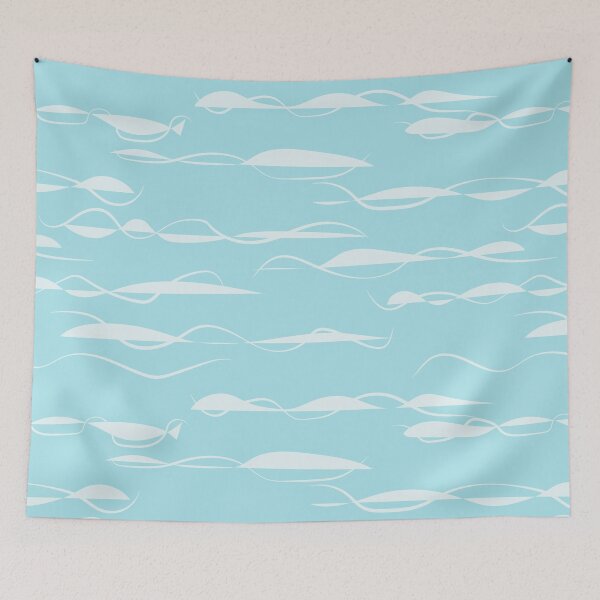 Item preview, Retro Waves designed and sold by jehb.creative.