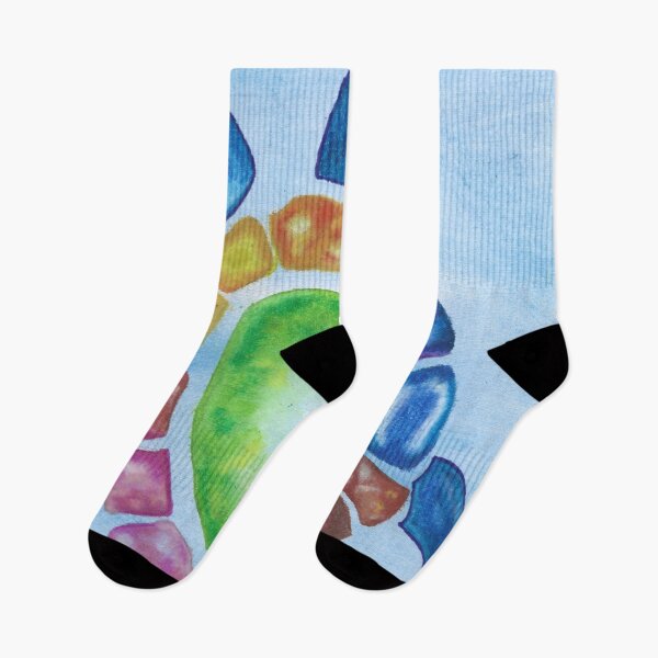 Item preview, Tortuga la Playa watercolor designed and sold by Victoria Jeffries Art.