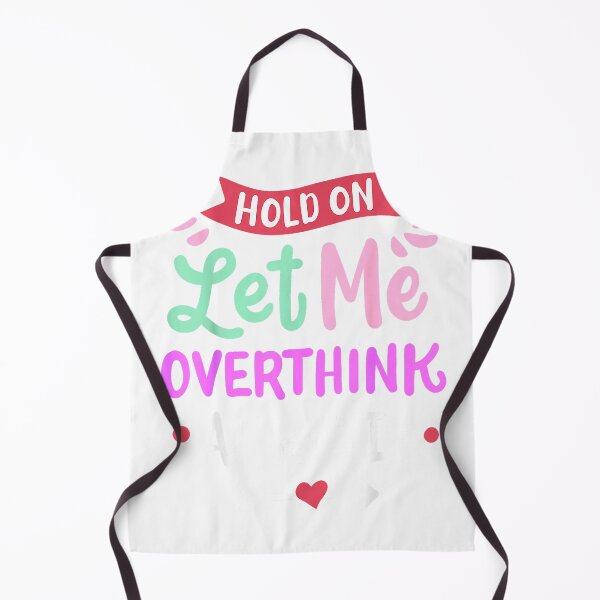 Item preview, Overthinking Overthink T-Shirt designed and sold by KTY-NUSS.