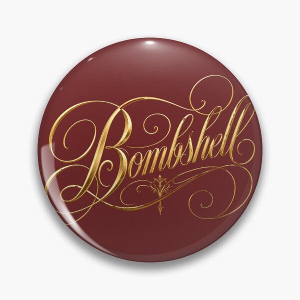 Item preview, BOMBSHELL V designed and sold by BabaSoti.
