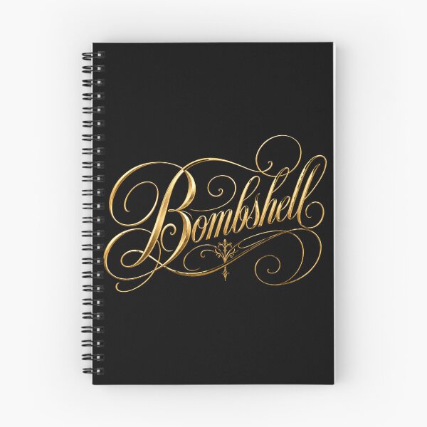 Item preview, BOMBSHELL V designed and sold by BabaSoti.