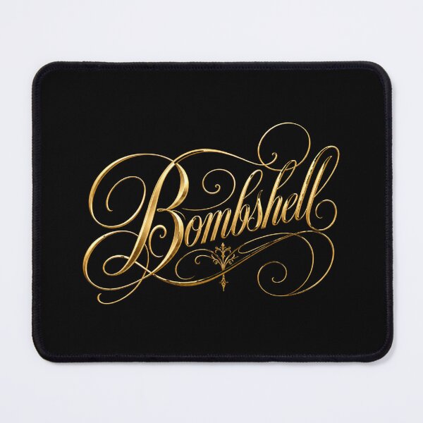 Item preview, BOMBSHELL V designed and sold by BabaSoti.