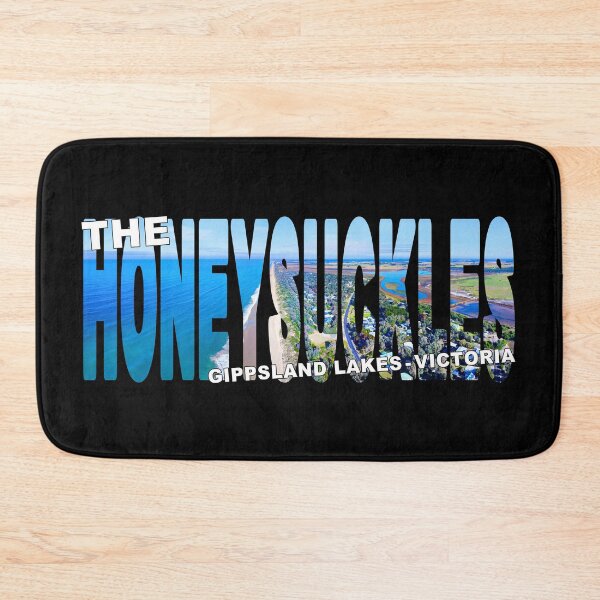 Item preview, THE HONEYSUCKLES Gippsland Lakes Victoria - 90 Mile Beach Aerial Day designed and sold by Adam Gormley.