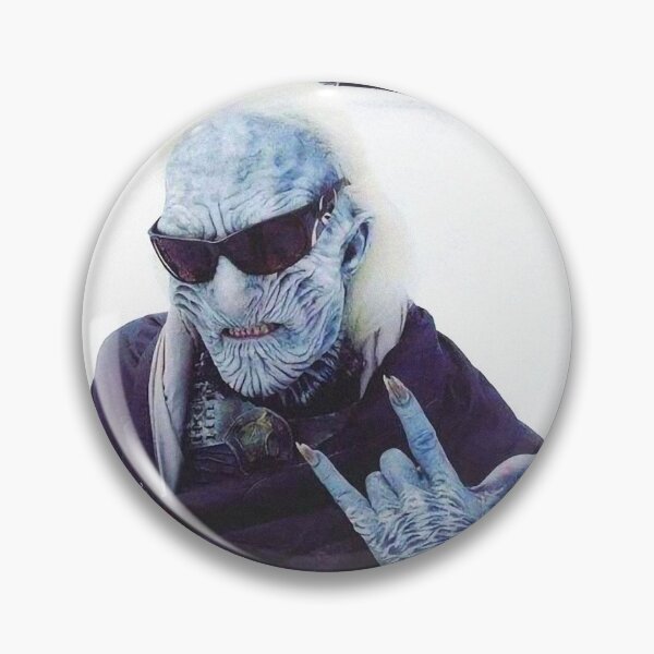 Item preview, ROCK ON NIGHT KING designed and sold by FILM GUTTER.