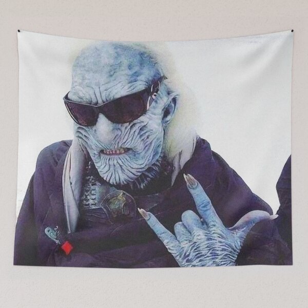 Item preview, ROCK ON NIGHT KING designed and sold by FILM GUTTER.