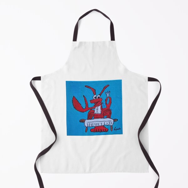 Item preview, Lobster's Dinner designed and sold by ArteAcher23.