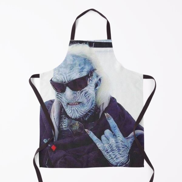 Item preview, ROCK ON NIGHT KING designed and sold by FILM GUTTER.