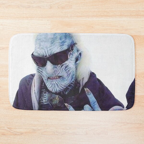 Item preview, ROCK ON NIGHT KING designed and sold by FILM GUTTER.