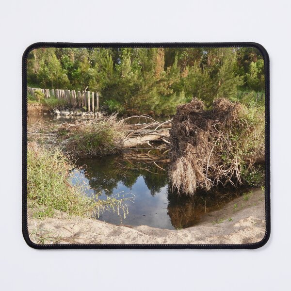 Item preview, Mary River, Queensland designed and sold by Cate-Green.