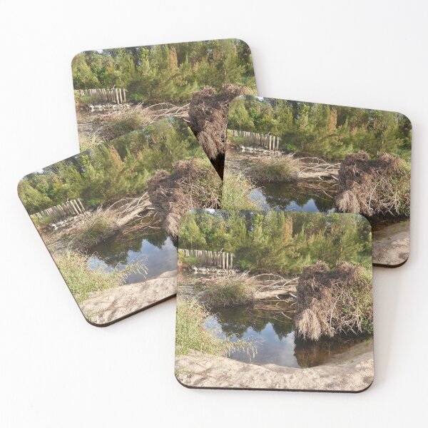 Item preview, Mary River, Queensland designed and sold by Cate-Green.