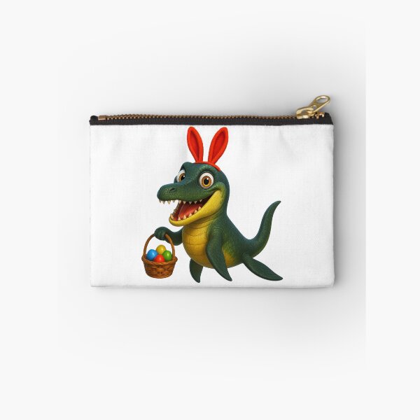Item preview, Easter Liopleurodon designed and sold by Sillytoe.