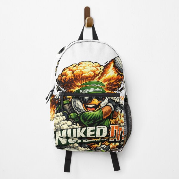 Item preview, Funny Golf logo designed and sold by BigBoiBirdies.