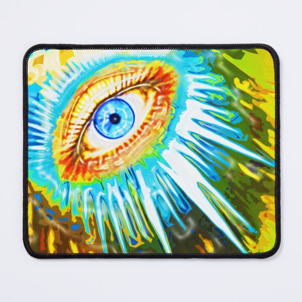 Item preview, MirroredEyez(ii) designed and sold by Klaus Bremner (Autotelic Art).