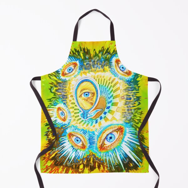 Item preview, MirroredEyez(ii) designed and sold by Klaus Bremner (Autotelic Art).