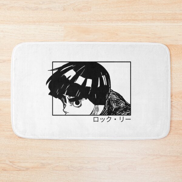 Item preview, Rock Lee designed and sold by MrDreeyk.