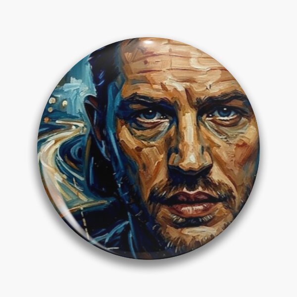 Item preview, Locke: One Life. One Car. One Choice. designed and sold by Art's Diner.