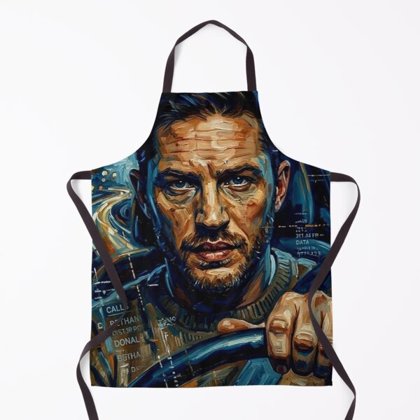 Item preview, Locke: One Life. One Car. One Choice. designed and sold by Art's Diner.