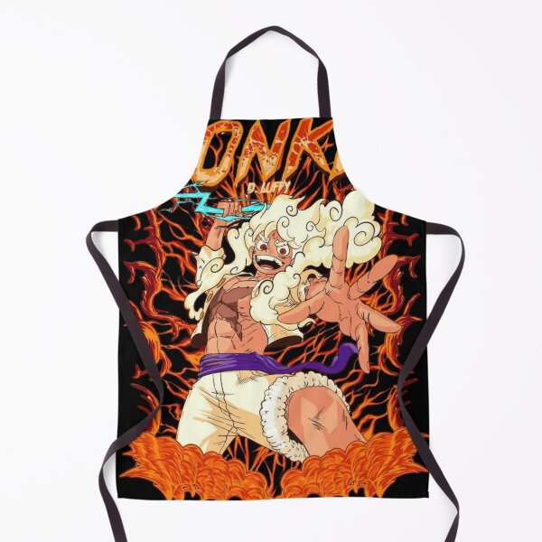 Item preview, monkey d luffy designed and sold by abriellaStudios.
