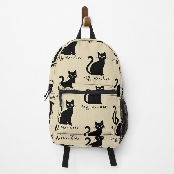 Item preview, Schrödinger cat designed and sold by Javier Narváez Solarte.
