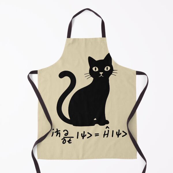 Item preview, Schrödinger cat designed and sold by Javier Narváez Solarte.