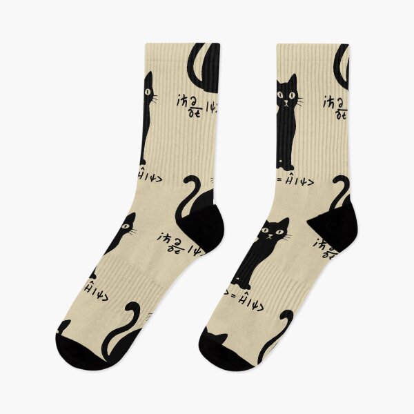 Item preview, Schrödinger cat designed and sold by Javier Narváez Solarte.