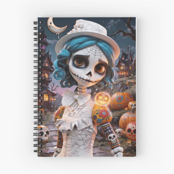 Item preview, Miss Jack & Sally designed and sold by LeagueHeavenGG.