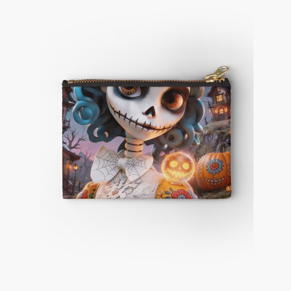 Item preview, Miss Jack & Sally designed and sold by LeagueHeavenGG.