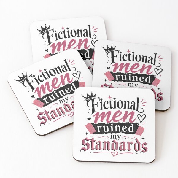 Item preview, Fictional men ruined my standards Kpop Quote Art Korean Drama Actor Kdrama Korea Historical Drama Portrait Art Fan art Chinese actor illustration designed and sold by HELL0WBELLO.